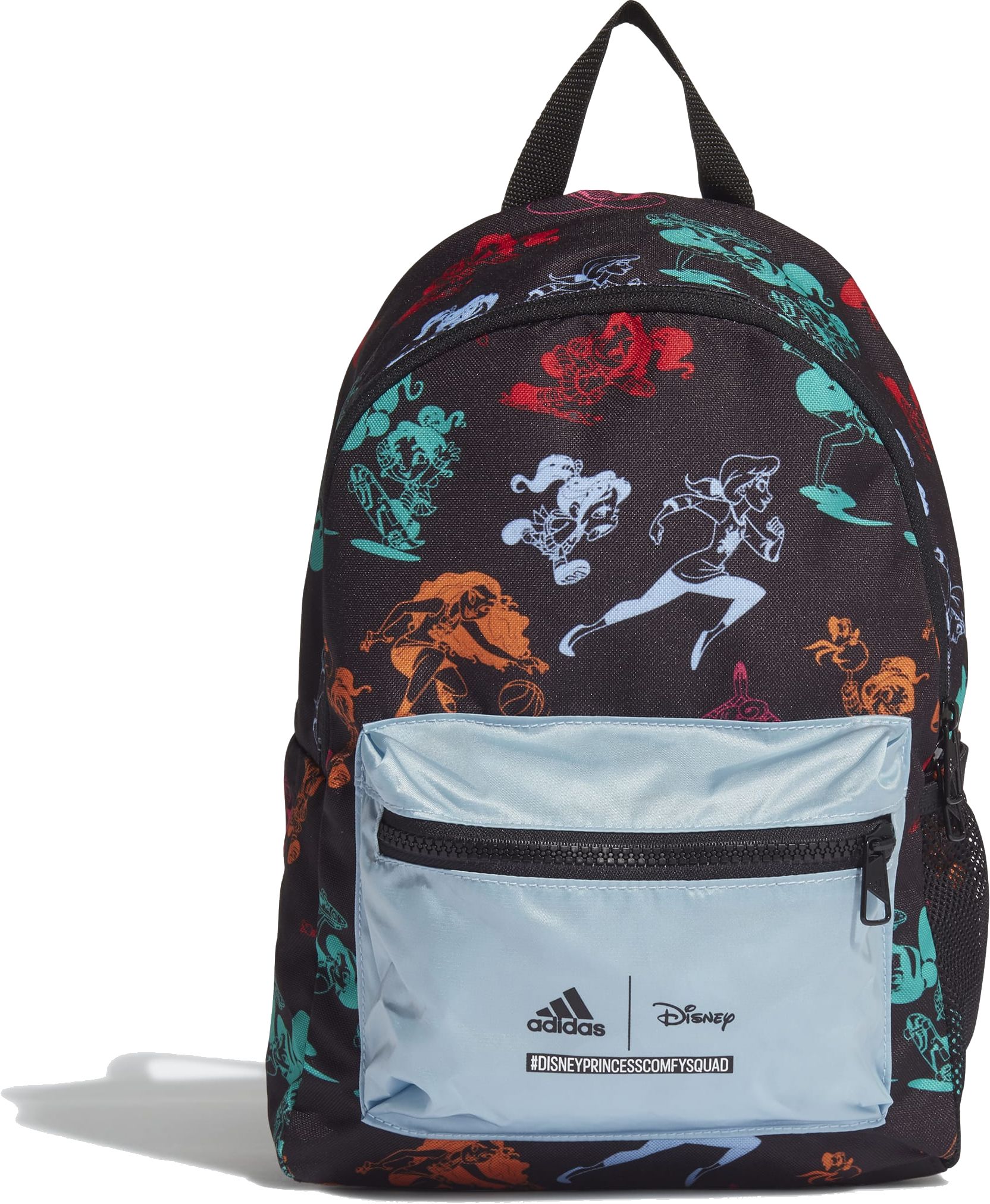 ADIDAS Disney Princesses Primegreen Backpack på stadium.se